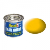 REVELL Email Color 15 Yellow Mat 14ml (32115)
