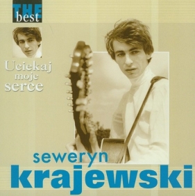 Uciekaj moje serce - Seweryn Krajewski