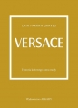 Versace - Laia Farran Graves