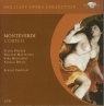 Monteverdi L'Orfeo Sylvia Pozzer, William Matteuzzi, Sara Mingardo, Angela Bucci