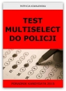 Test Multiselect do Policji