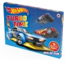 Hot Wheels. Turbo Time. Box of Fun