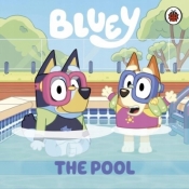 Bluey. The Pool - Opracowanie zbiorowe