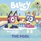 Bluey. The Pool - Opracowanie zbiorowe