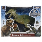 Figurka Adar DINOZAUR Dinozaur NA BATERIE (423732)