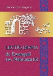 Lecito Devina Do Ewangelii Mateusza 6
