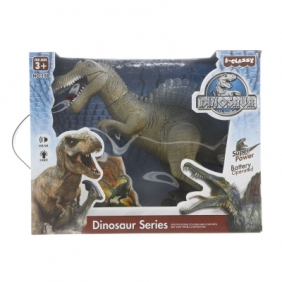 Figurka Adar DINOZAUR Dinozaur NA BATERIE (423732)