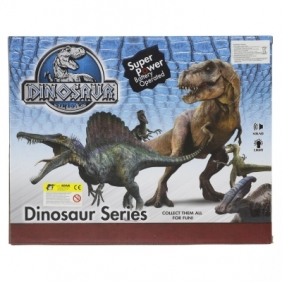 Figurka Adar DINOZAUR Dinozaur NA BATERIE (423732)