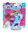 My Little Pony Kucyki podstawowe, Rainbow Dash (B8924/C2871)