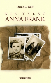 Nie tylko Anna Frank