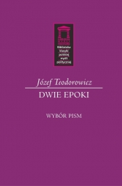 Dwie epoki - Teodorowicz Józef