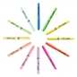 Zakreślacze Highlighter Grip Pastel, 12 kolorów (992562)