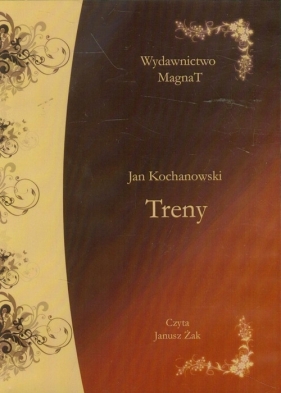 Treny - Jan Kochanowski
