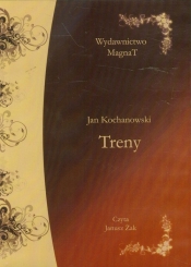 Treny - Jan Kochanowski