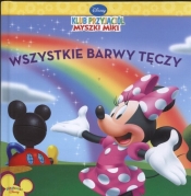 Wszystkie barwy tęczy - <br />