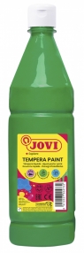 Farba plakatowa JOVI 1000ml zielona