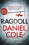 Ragdoll (A Ragdoll Book Book 1) Daniel Cole