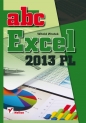 ABC Excel 2013 PL - Wrotek Witold
