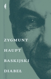 Baskijski diabeł - Haupt Zygmunt