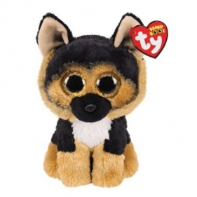 Beanie Boos Owczarek niemiecki Spirit 24cm