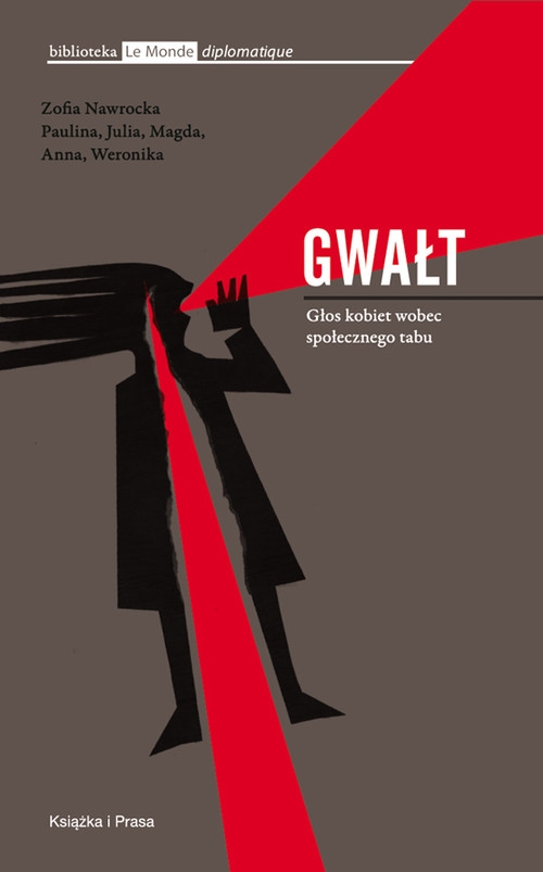 Gwałt