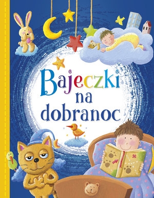 Bajeczki na dobranoc