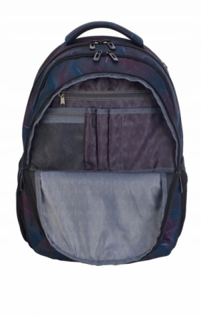 Astra, plecak HS-52 + piórnik saszetka HS-53 (434693)
