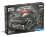  Laboratorium Mechaniki - Jeep recon (50473)Wiek: 8+