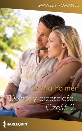 Demony przeszłości Część 2 - Diana Palmer