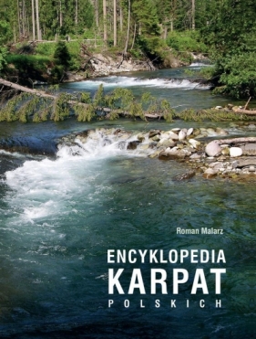 Encyklopedia Karpat Polskich - Malarz Roman