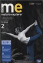 New Matura Explorer. Część 2. Zeszyt ćwiczeń do j. angielskiego dla szkół ponadgimnazjalnych. Zakres podstawowy i rozszerzony - Szkoły ponadgimnazjalne - Jon Naunton, Alina Łubecka, Anna Milewska, Anna Inglot