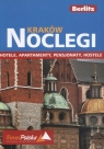 Berlitz P Noclegi Kraków