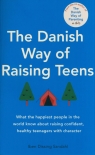 Danish Way of Raising Teens Dissing Sandahl Iben