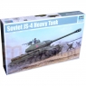 TRUMPETER Soviet IS4 heavy tank (05573)