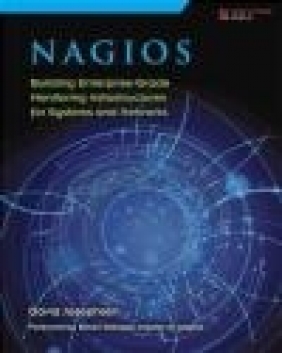 Nagios David Josephsen