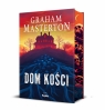 Dom kości (barwione brzegi) Graham Masterton