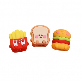Temperówka - Fast Food Dpy, 1 szt. (ZF3996)