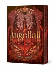 Angelfall. Tom 3. Penryn i kres dni. - Susan Ee