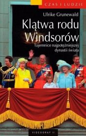 Klątwa rodu Windsorów