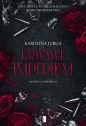 Krwawe imperium. Seria The Imperium Camorry. Tom 1 - Karolina Jurga .