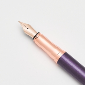 Pióro Wieczne Pelikan Jazz Noble Elegance Viola