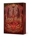  Angelfall. Tom 3. Penryn i kres dni.