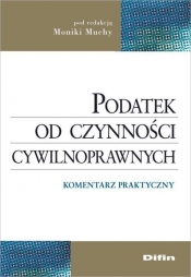 Podatek od czynności cywilnoprawnych