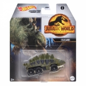 Samochodzik Jurrasic World Stegosaurus (GRM80/GYB25)