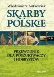 Skarby polskie - Włodzimierz Antkowiak