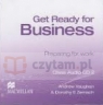 Get Ready for Business 2 CD