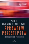 Proces readaptacji społecznej sprawców przestępstw