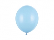 Balony Strong Pastel Baby Blue 27cm 10szt