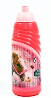 Bidon plastikowy Nice & Pretty Kids (607773)