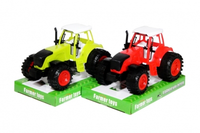 Traktor solo
